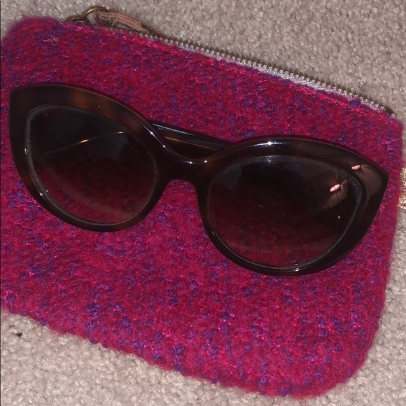 Kate Spade Sunglasses